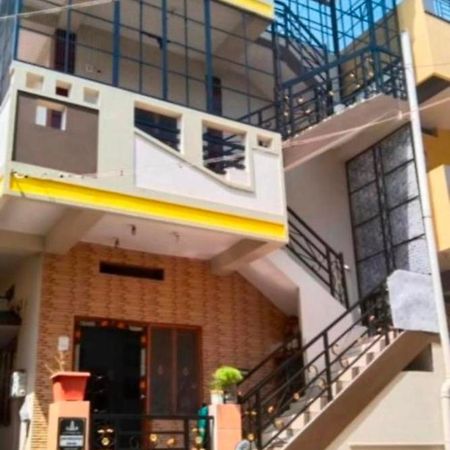 Sai Ram Home Stay Hampi Ngoại thất bức ảnh
