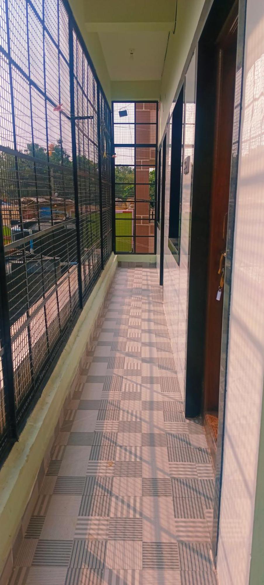 Sai Ram Home Stay Hampi Ngoại thất bức ảnh