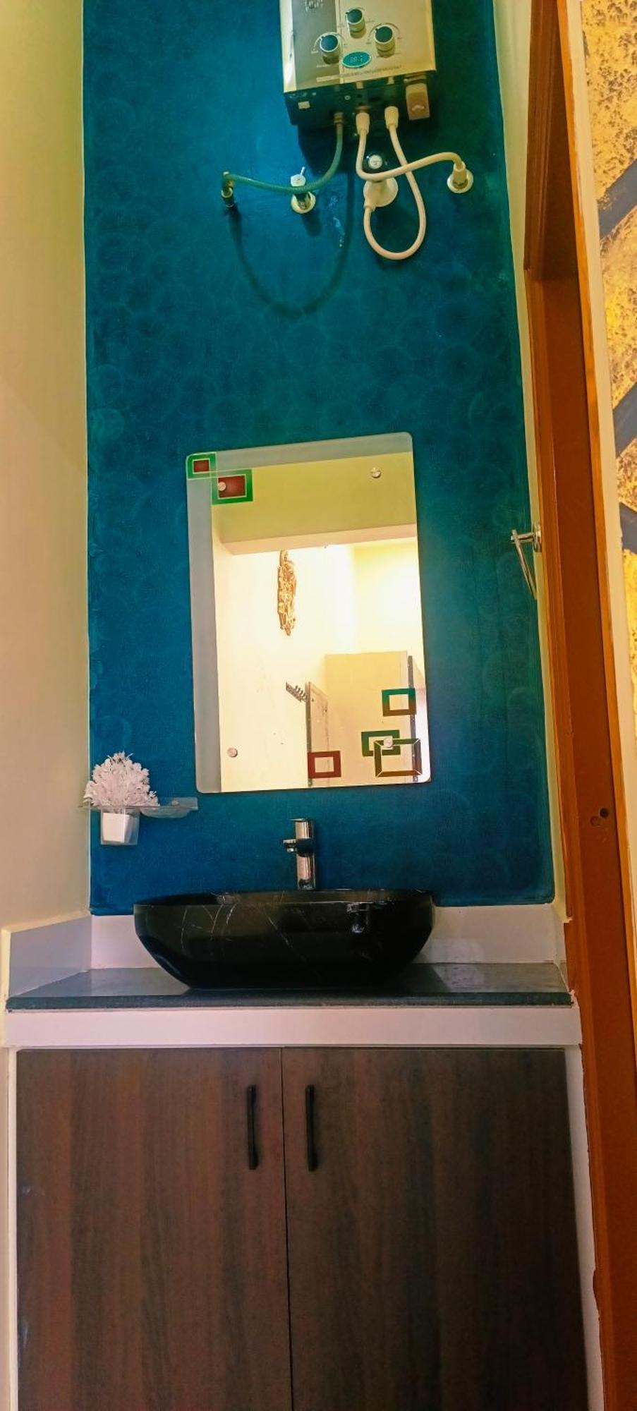 Sai Ram Home Stay Hampi Ngoại thất bức ảnh
