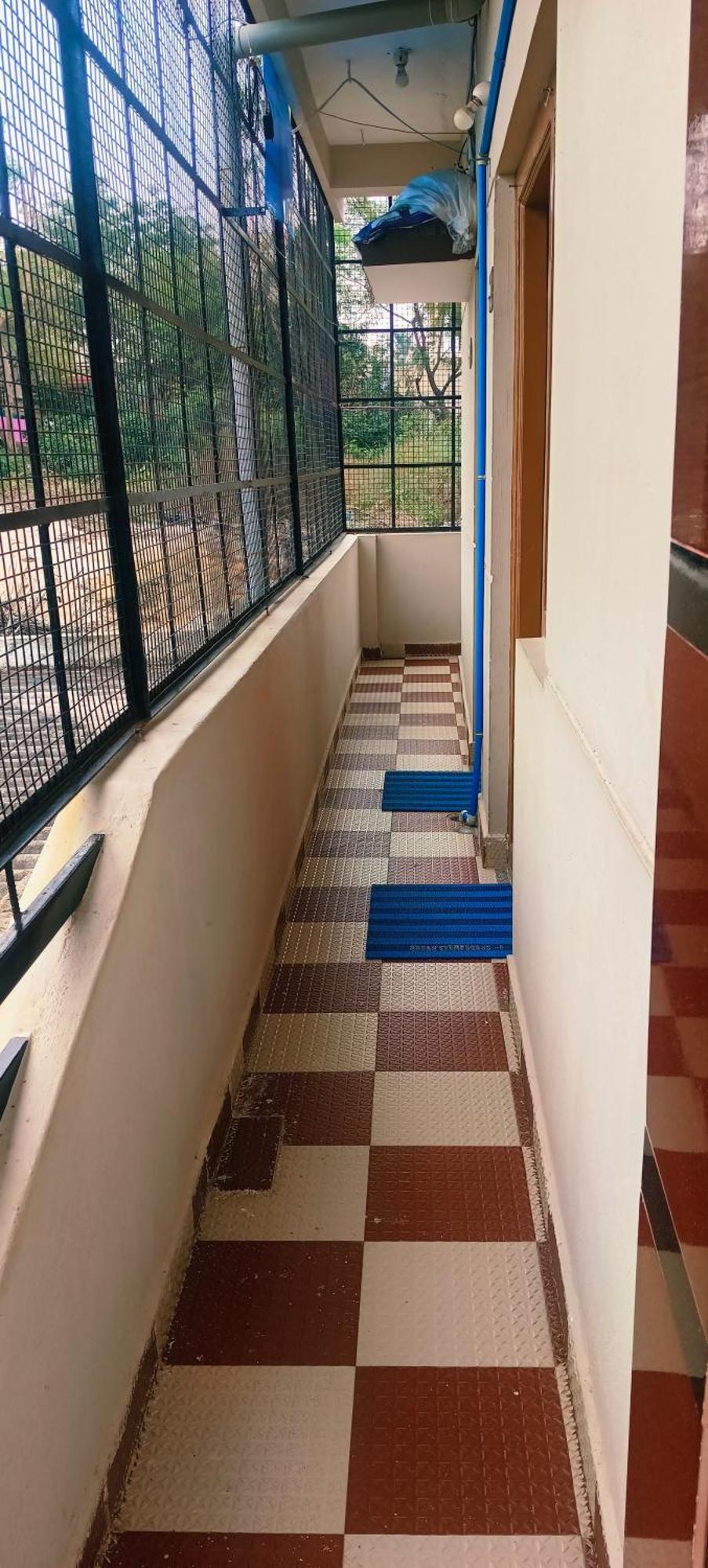 Sai Ram Home Stay Hampi Ngoại thất bức ảnh
