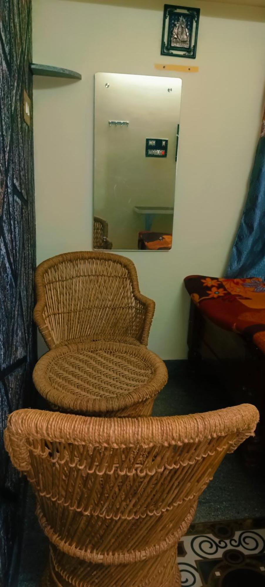 Sai Ram Home Stay Hampi Ngoại thất bức ảnh